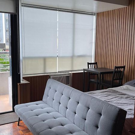 The Garden Heights Condominium Quezon City Exteriér fotografie
