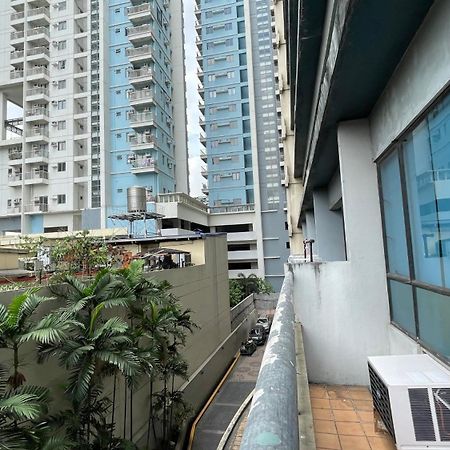 The Garden Heights Condominium Quezon City Exteriér fotografie