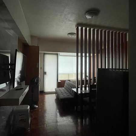 The Garden Heights Condominium Quezon City Exteriér fotografie