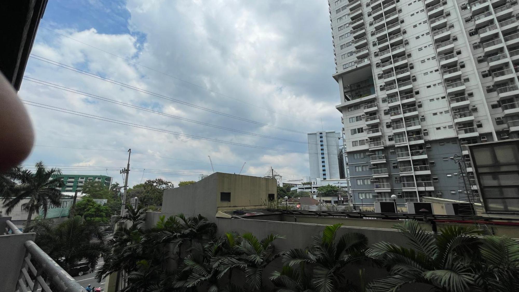 The Garden Heights Condominium Quezon City Exteriér fotografie