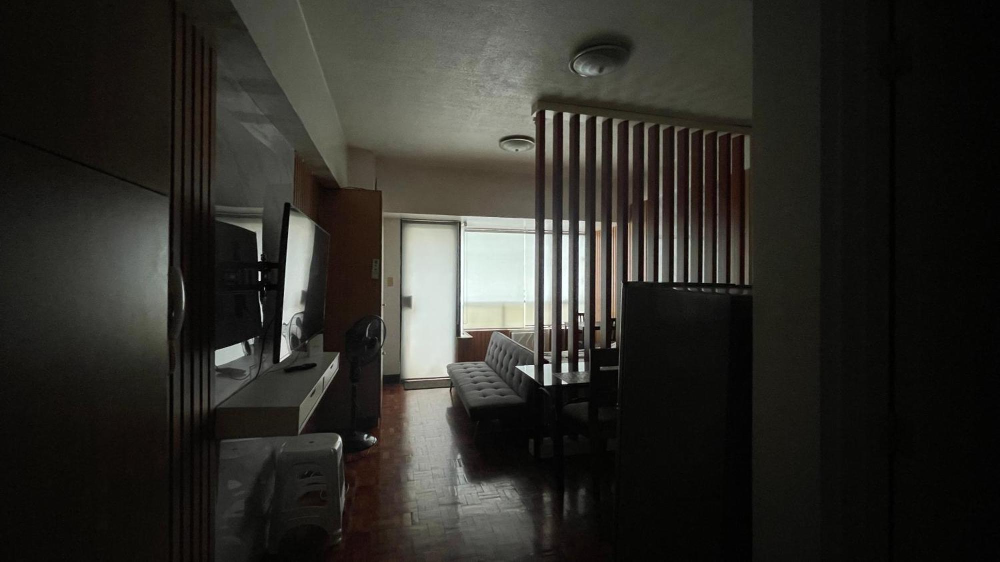 The Garden Heights Condominium Quezon City Exteriér fotografie